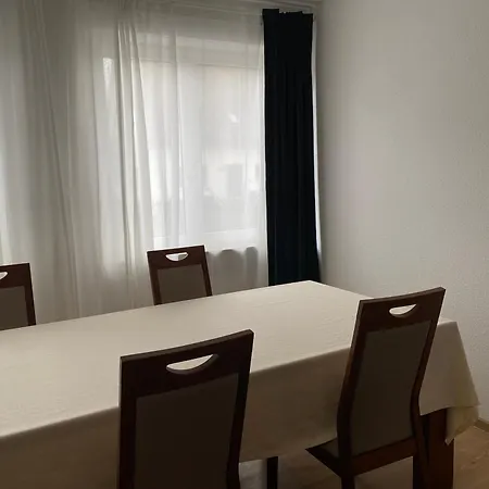 Ferienwohnung Feucht Eg Naturnah Parkplatz Wlan Exterior foto