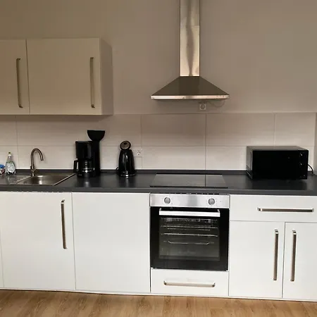 Ferienwohnung Feucht Eg Naturnah Parkplatz Wlan Exterior foto