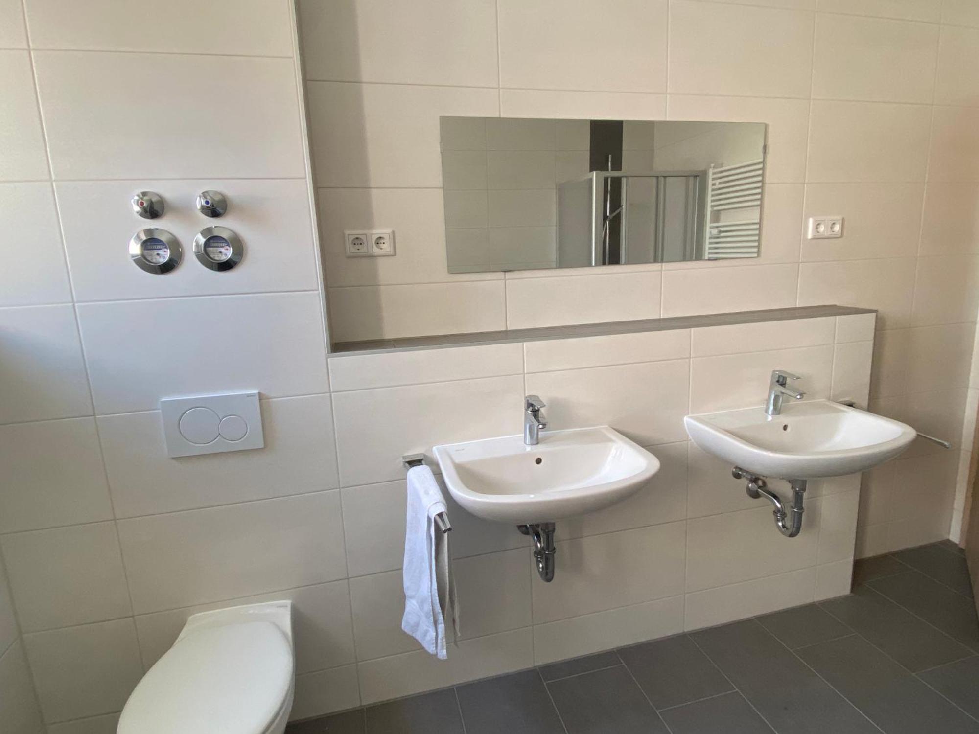 Apartment Eg Naturnah Parkplatz Wlan