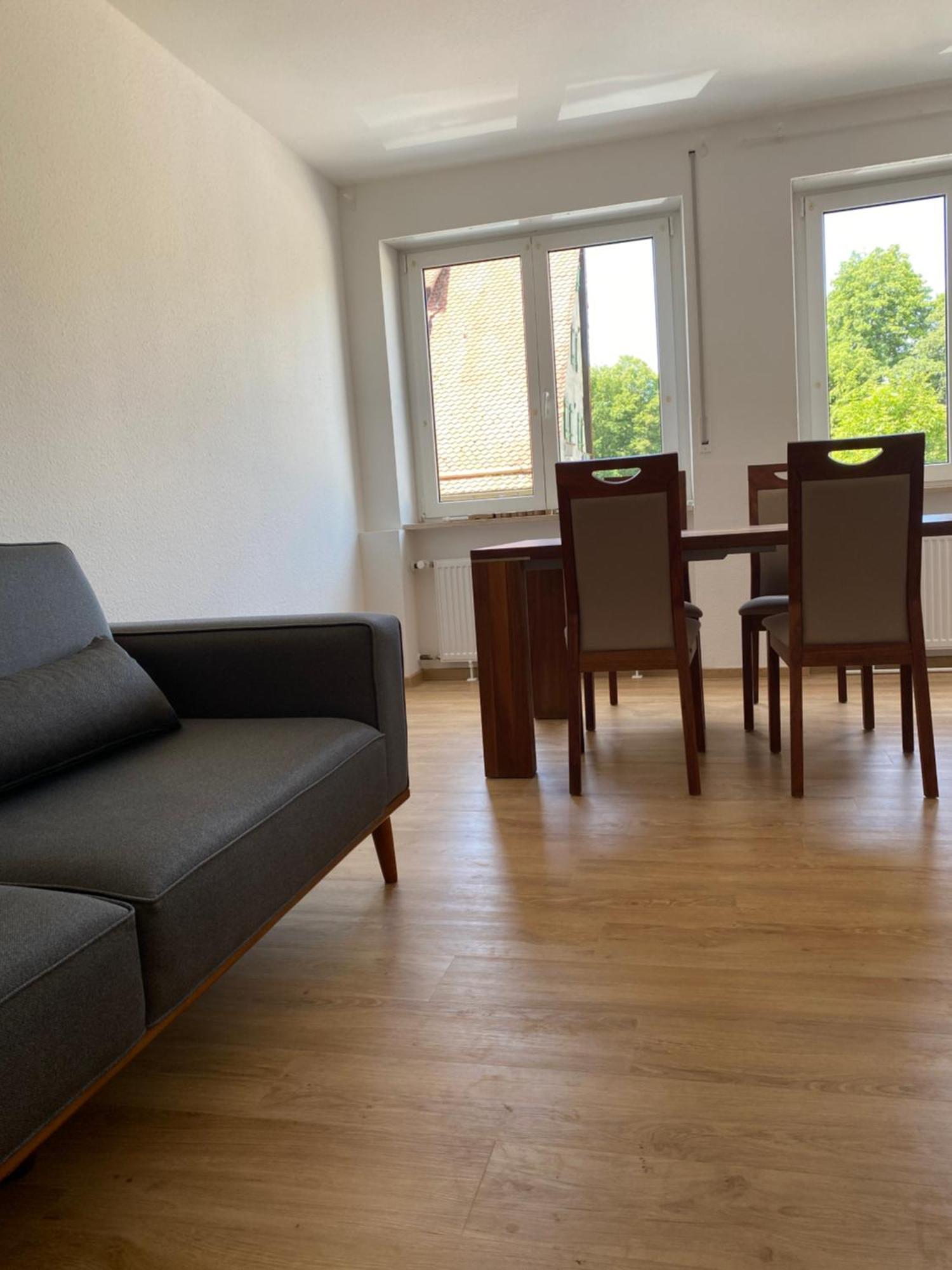 Eg Naturnah Parkplatz Wlan Apartment Feucht