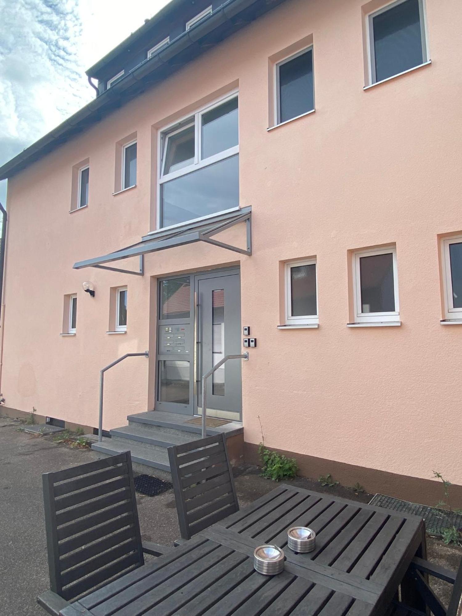 Eg Naturnah Parkplatz Wlan